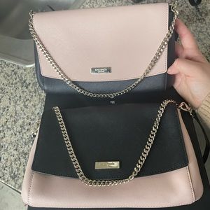 Authentic Kate Spade purse NEVER USED